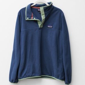Patagonia Fleece